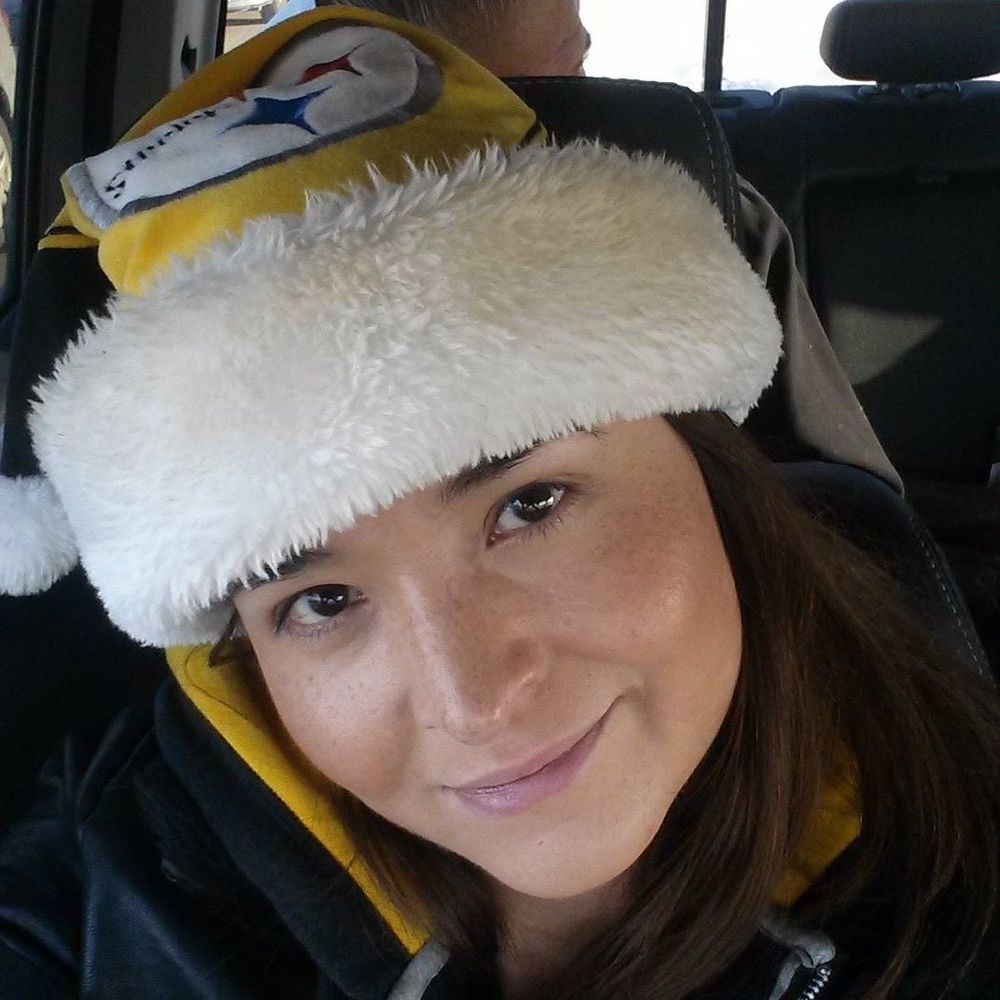 Meet your Posher, Candice